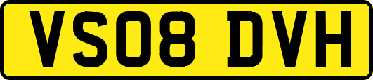 VS08DVH