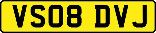 VS08DVJ