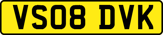 VS08DVK
