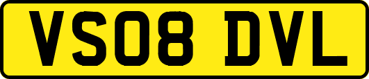 VS08DVL