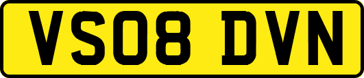 VS08DVN