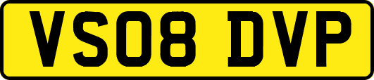 VS08DVP