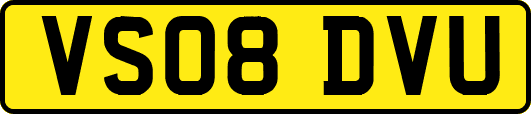 VS08DVU