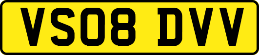 VS08DVV