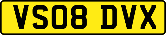 VS08DVX