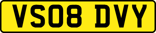 VS08DVY