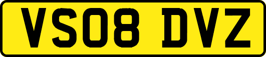VS08DVZ