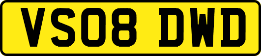 VS08DWD