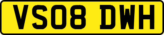 VS08DWH