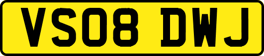 VS08DWJ