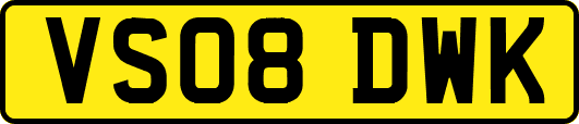 VS08DWK