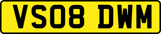 VS08DWM