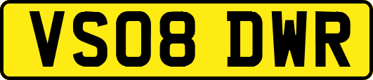 VS08DWR