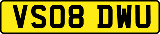 VS08DWU
