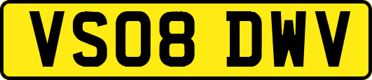 VS08DWV