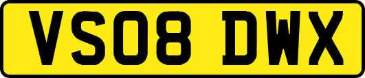 VS08DWX