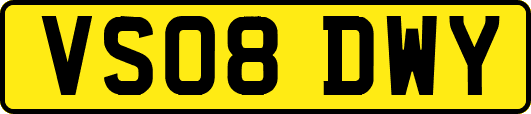 VS08DWY