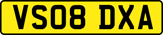 VS08DXA