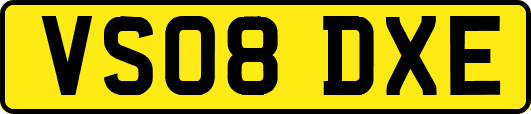 VS08DXE