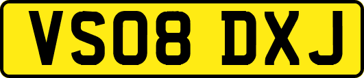 VS08DXJ