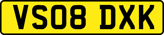 VS08DXK