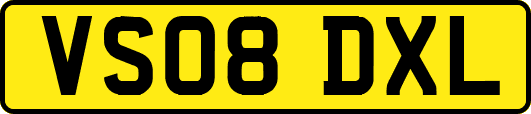 VS08DXL