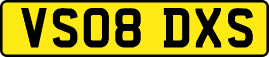 VS08DXS
