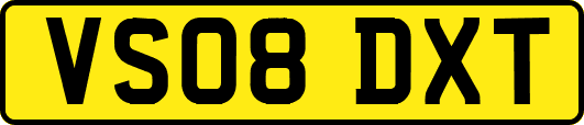 VS08DXT