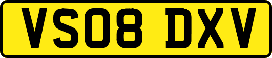 VS08DXV