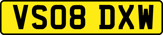 VS08DXW