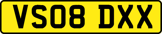 VS08DXX