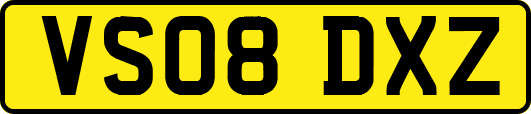 VS08DXZ