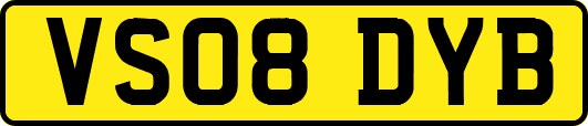 VS08DYB
