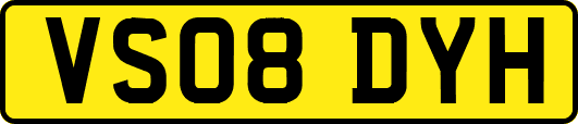 VS08DYH