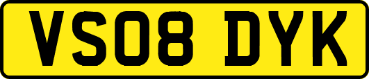 VS08DYK
