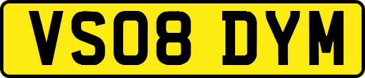 VS08DYM
