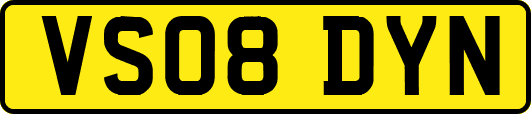 VS08DYN
