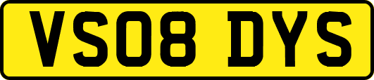 VS08DYS
