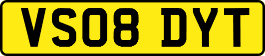 VS08DYT