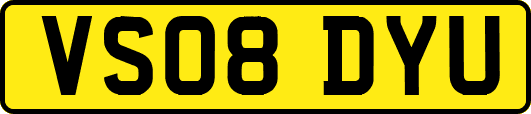 VS08DYU