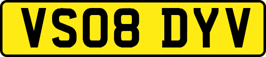 VS08DYV