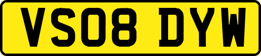 VS08DYW