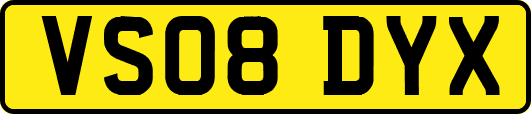 VS08DYX
