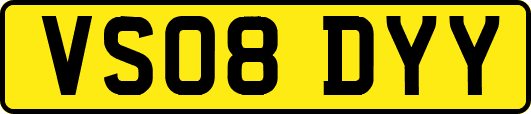 VS08DYY
