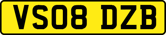 VS08DZB