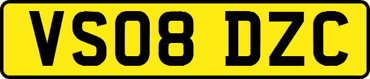 VS08DZC