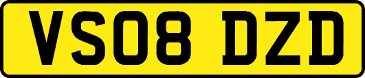 VS08DZD