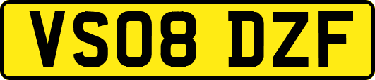 VS08DZF