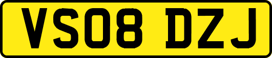VS08DZJ