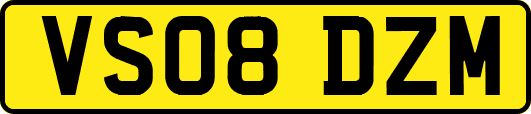 VS08DZM